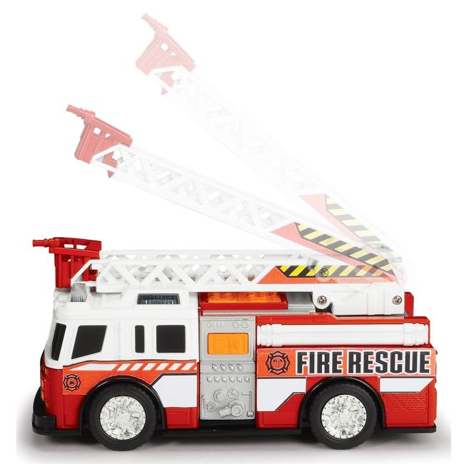Masina de pompieri Dickie Toys Fire Truck FO