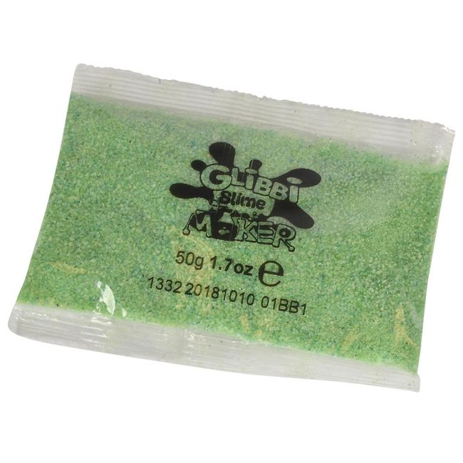 Slime Simba Glibbi Slime Maker 50 g verde