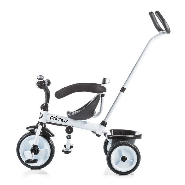 Tricicleta Chipolino Primus blue