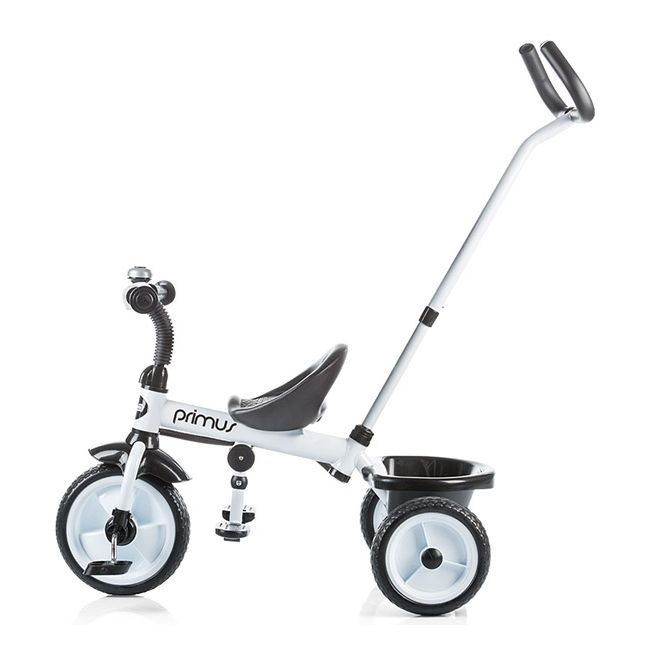 Tricicleta Chipolino Primus blue