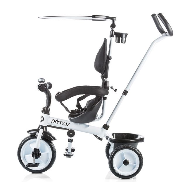 Tricicleta Chipolino Primus blue