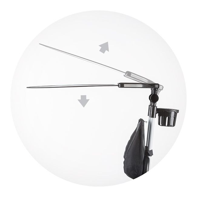 Tricicleta Chipolino Primus blue