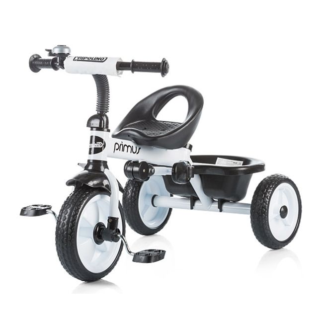 Tricicleta Chipolino Primus red