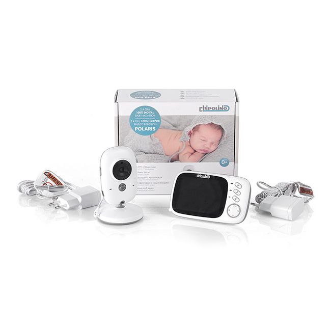 Video monitor Chipolino Polaris