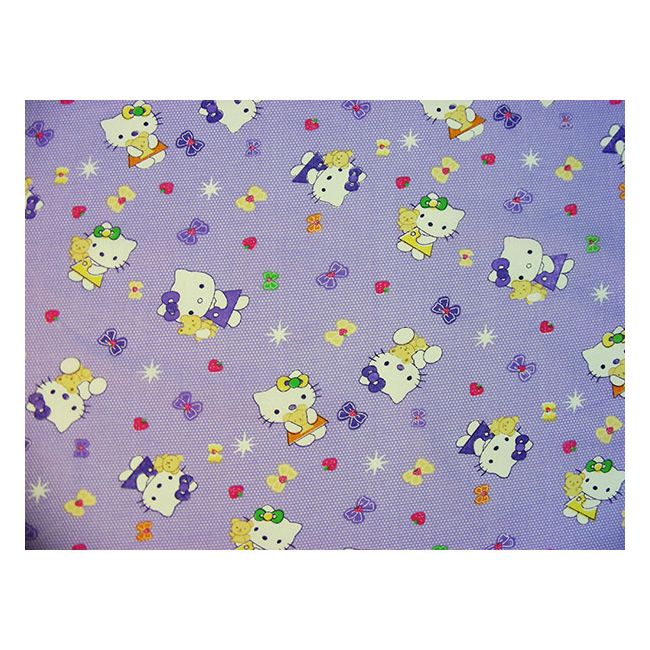 Lenjerie patut Hubners Kitty 5 piese mov