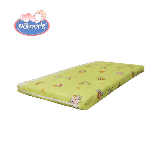 Saltea pentru copii Hubners Fibra de Cocos 120x60x6 cm