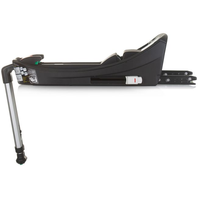 Baza cu Isofix Chipolino pentru scaunele auto Magnum si Prestige