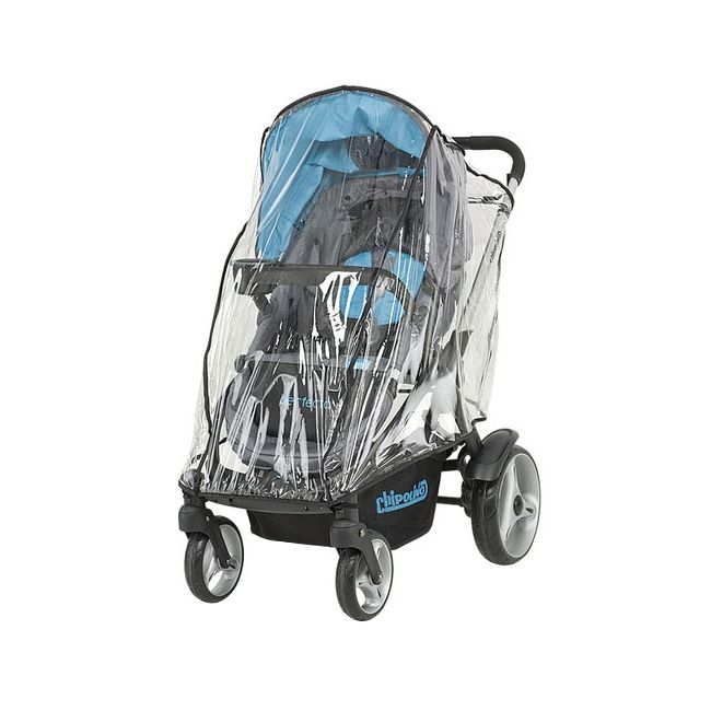 Husa de ploaie pentru carucioare Chipolino nou nascuti