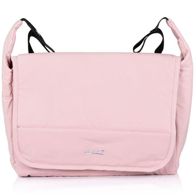 Carucior Chipolino Vista 3 in 1 pink marshmallow