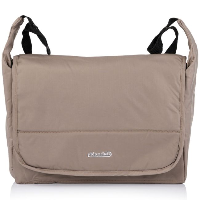 Carucior Chipolino Vista 3 in 1 tiramisu