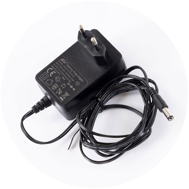 Leagan electric Chipolino Lambada cloud