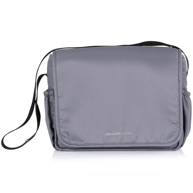 Carucior gemeni Chipolino Twinity cloud