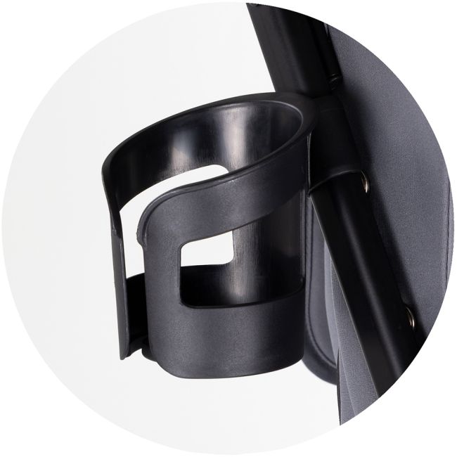 Carucior gemeni Chipolino Twinity cloud