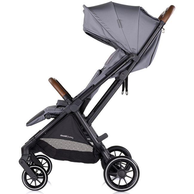 Carucior gemeni Chipolino Twinity cloud