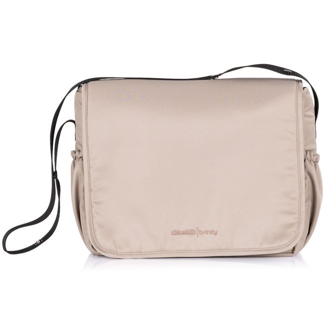 Carucior gemeni Chipolino Twinity tiramisu