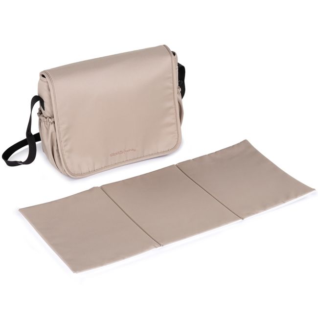 Carucior gemeni Chipolino Twinity tiramisu