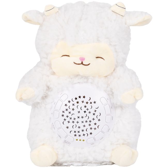Lampa de veghe plus Chipolino Lamb