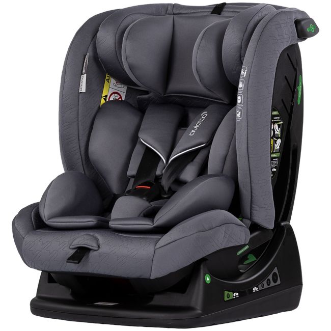 Scaun auto Chipolino Aviato I-Size 40-150 cm cloud