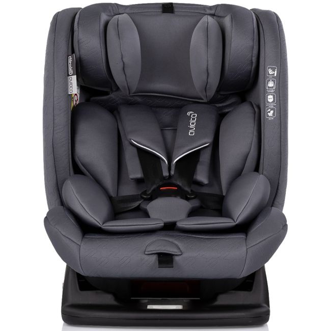 Scaun auto Chipolino Aviato I-Size 40-150 cm cloud