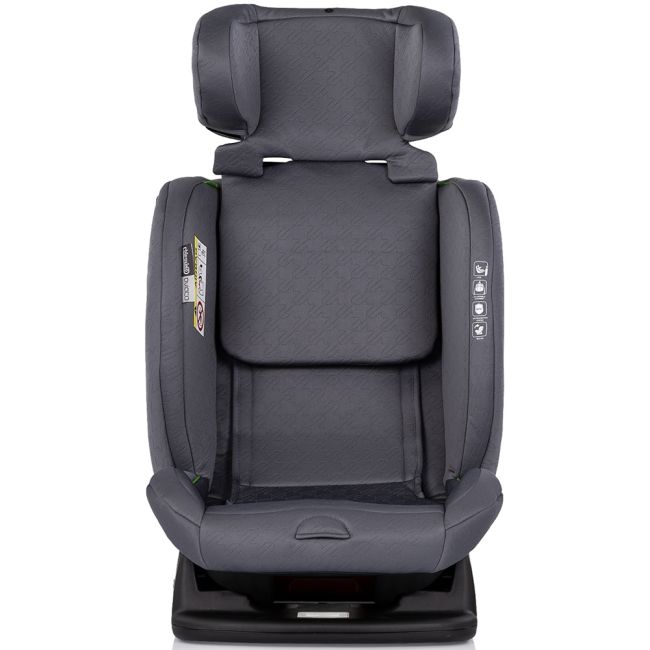 Scaun auto Chipolino Aviato I-Size 40-150 cm cloud