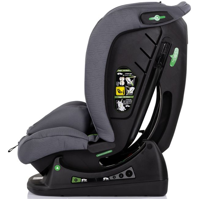 Scaun auto Chipolino Aviato I-Size 40-150 cm cloud