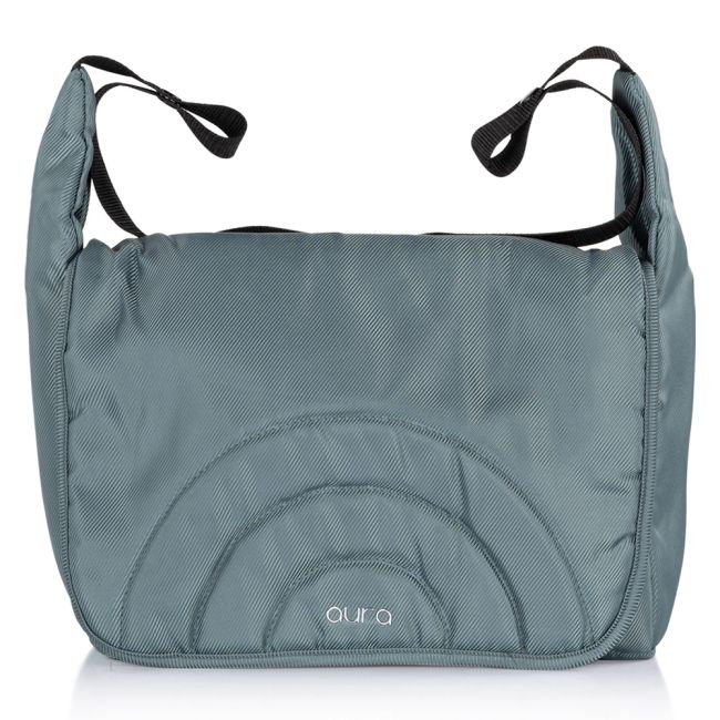 Carucior Chipolino Aura 2 in 1 basil