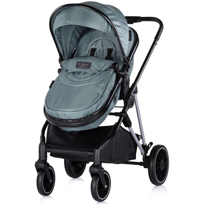 Carucior Chipolino Aura 2 in 1 basil