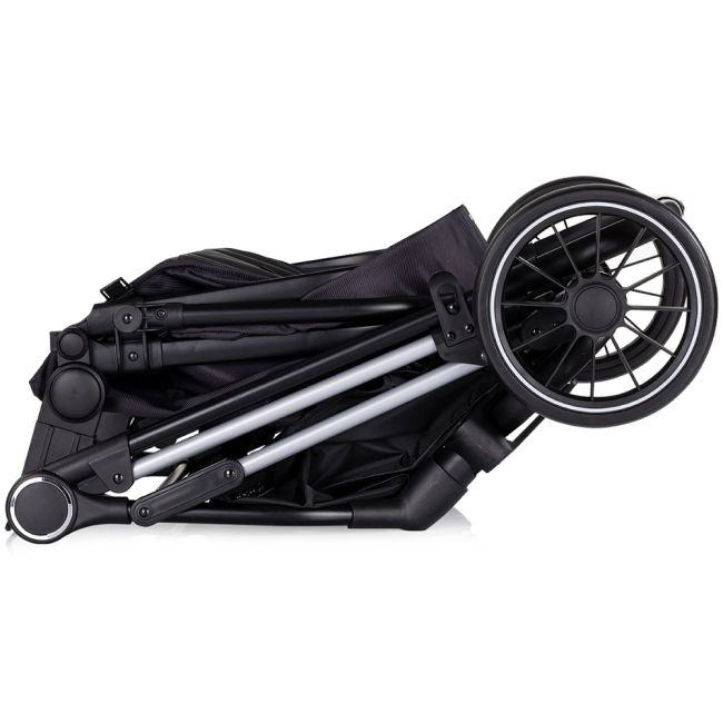 Carucior Chipolino Aura 2 in 1 blackberry