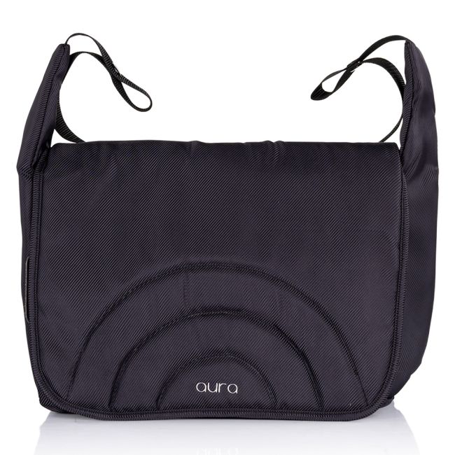 Carucior Chipolino Aura 2 in 1 blackberry