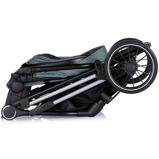 Carucior Chipolino Aura 3 in 1 basil