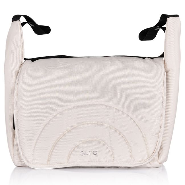 Carucior Chipolino Aura 3 in 1 biscotta