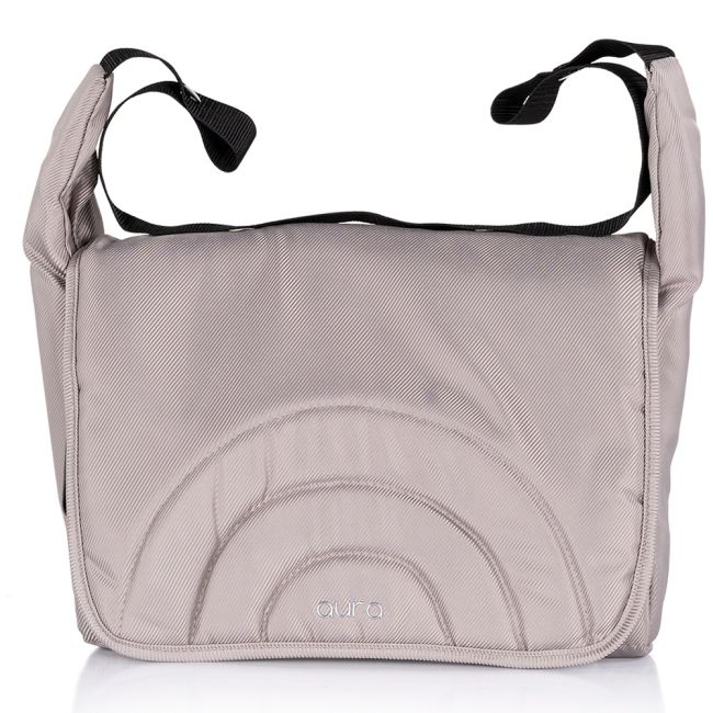 Carucior Chipolino Aura 3 in 1 tiramisu