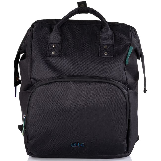 Carucior Chipolino Elite 3 in 1 basil