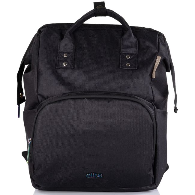 Carucior Chipolino Elite 3 in 1 biscotta