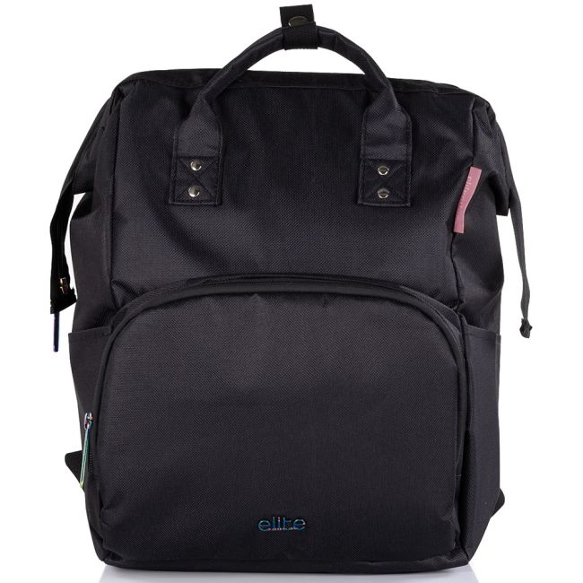 Carucior Chipolino Elite 3 in 1 pink marshmallow