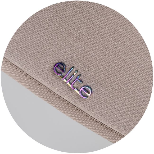 Carucior Chipolino Elite 3 in 1 tiramisu