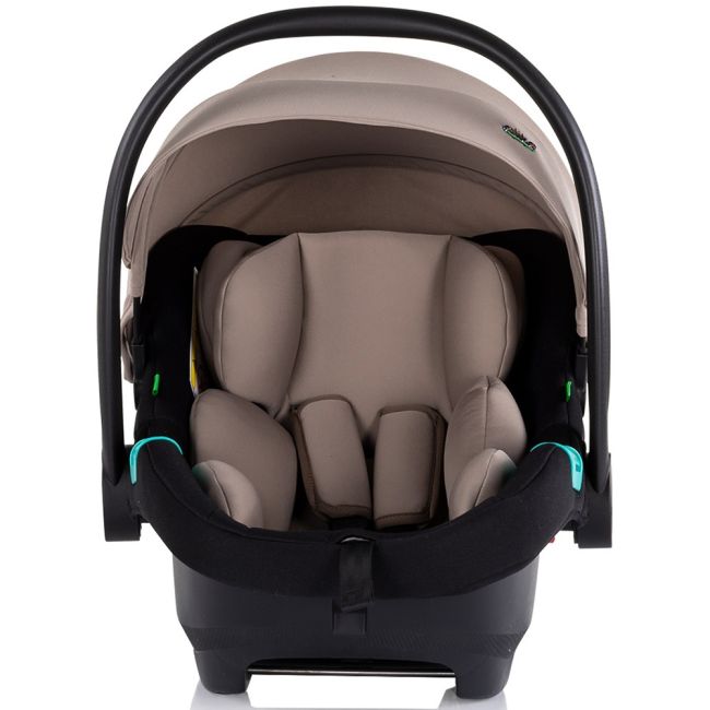 Carucior Chipolino Elite 3 in 1 tiramisu