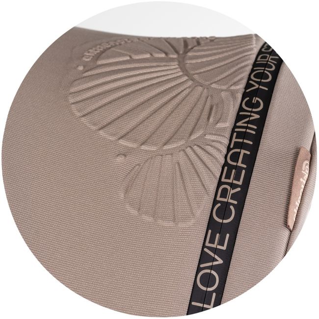 Carucior Chipolino Elite 3 in 1 tiramisu