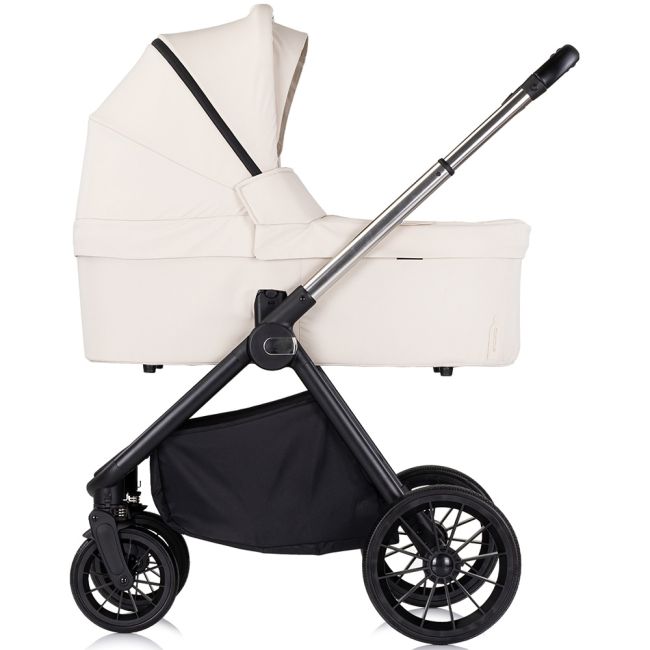 Carucior Chipolino Encanto 3 in 1 biscotta