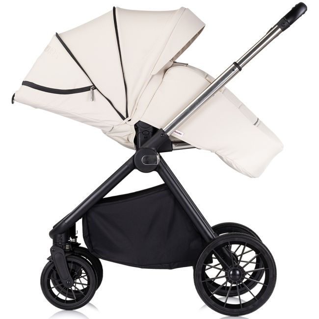 Carucior Chipolino Encanto 3 in 1 biscotta