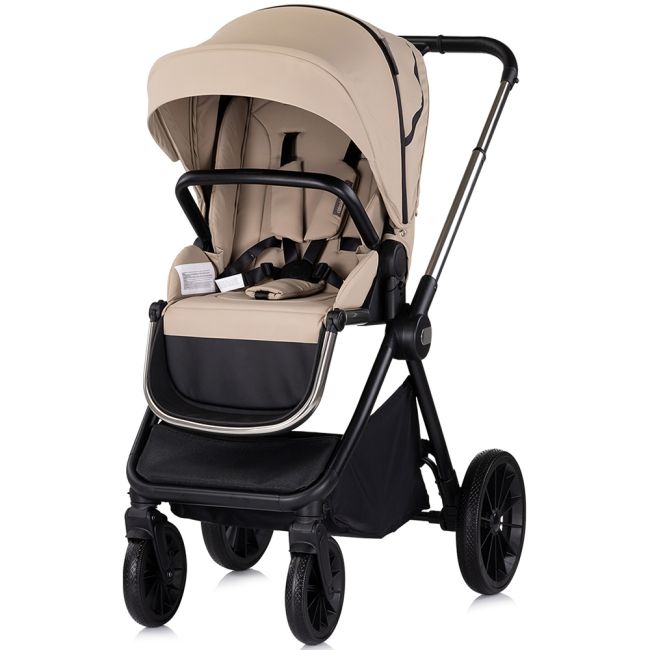 Carucior Chipolino Encanto 3 in 1 tiramisu