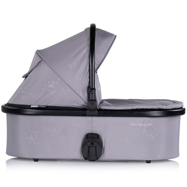 Carucior Chipolino Marbella 3 in 1 cloud grey