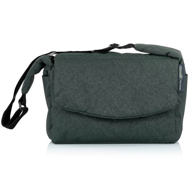 Carucior gemeni Chipolino Duo Smart 3 in 1 basil