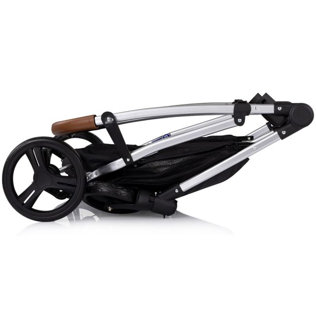 Carucior gemeni Chipolino Duo Smart 3 in 1 basil