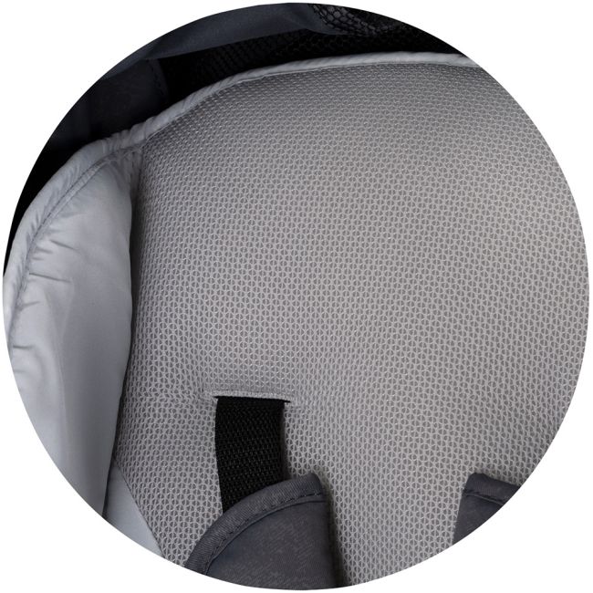 Carucior gemeni Chipolino Duo Smart 3 in 1 cloud