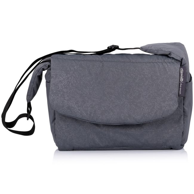 Carucior gemeni Chipolino Duo Smart 3 in 1 cloud