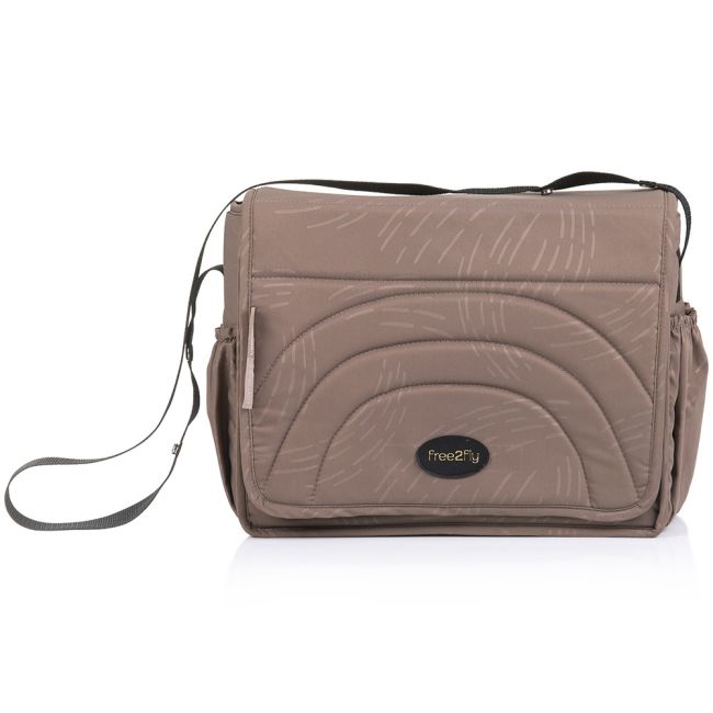 Carucior gemeni Chipolino Top Stars tiramisu