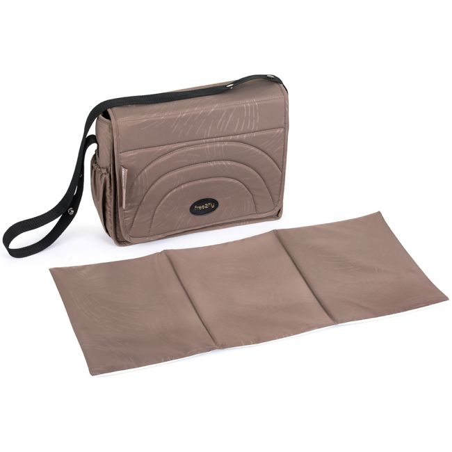 Carucior gemeni Chipolino Top Stars tiramisu