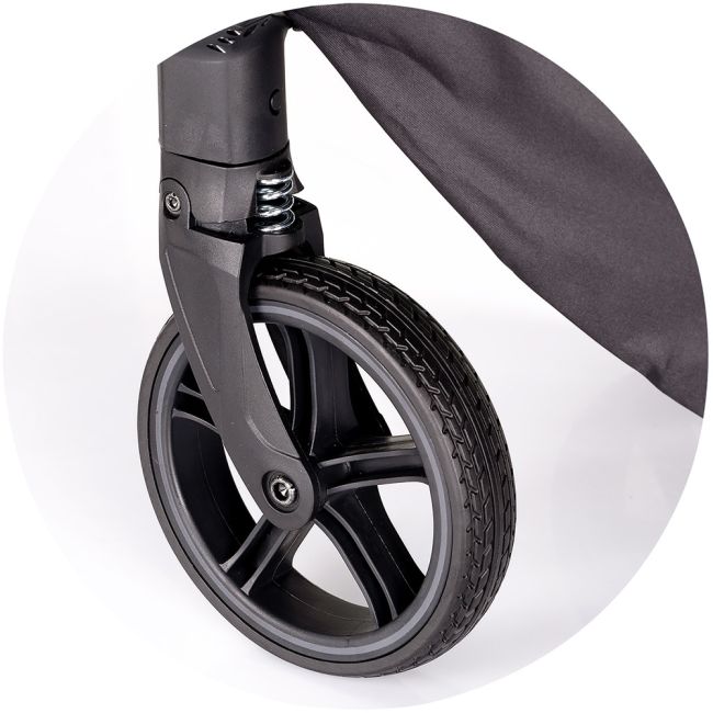 Carucior sport Chipolino Diamond cloud grey