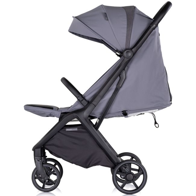 Carucior sport Chipolino Diamond cloud grey